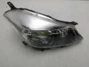 Scheinwerfer Links 811700D810 Toyota Yaris III (P13) Schrägheck 1.33 16V Dual VVT-I (1NRFE) 2014-06