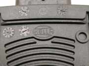 Gaspedal 1601EF Peugeot RCZ (4J) Coupé 1.6 16V THP (EP6CDT(5FV)) 2012-08