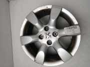Leichtmetallrad -- 5402N1 Peugeot 307 SW (3H) Kombi 1.6 HDiF 110 16V (DV6TED4(9HY)) 2005-09