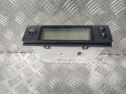 Innenausstattung Display Nissan Micra (K12) Schrägheck 1.2 16V (CR12DE) 2004-04