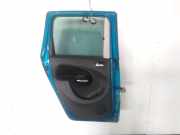 Tür Links Hinten 9006Q3 Citroën C3 Picasso (SH) Großraumlimousine 1.6 HDi 16V 115 (DV6C(9HD)) 2013-10