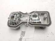 Rücklichthalterung Links - Renault Megane II (BM/CM) Schrägheck 1.9 dCi 120 (F9Q-800) 2003-07