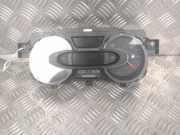 Tachoeinheit Kmh 248099084R Renault Trafic (1FL/2FL/3FL/4FL) Van 2.0 dCi 16V 120 (M9R-710(M9R-V7)) 2020-02