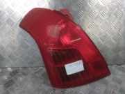 Rücklicht Links 3567062J00 Suzuki Swift (ZA/ZC/ZD1/2/3/9) Schrägheck 1.3 DDis 16V (Z13DT) 2006-05