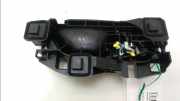 Türgriff Innen Links Hinten 98201553VV DS DS 3/Crossback (UC/UJ/UR) Schrägheck 1.5 Blue HDi 100 16V (YHY) 2021-03 YHY