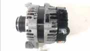 Lichtmaschine 3730004950 Hyundai i20 (GBB) Schrägheck 1.0 T-GDI 100 12V (G3LC) 2019-06
