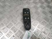 Schalter Für Elekt. Fensterheber 6554YH Citroën C4 Grand Picasso (UA) Großraumlimousine 1.6 HDiF 16V 110 (DV6TED4(9HZ)) 2008-12