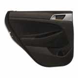 T?rverkleidung Links Hinten 83307D7020TRY Hyundai Tucson (TL) SUV 1.7 CRDi 16V 2WD (D4FD) 2017-01