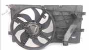 Kühlerlüfter Citroën Nemo (AA) Van 1.4 HDi 70 (DV4TD(8HS)) 2009-05