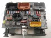 Steuergerät Einspritzung BSM Citroën Berlingo Cinqspace, Multispace Großraumlimousine 1.6 Hdi 16V 90 (DV6ATED4(9HX)) 2010-09