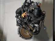 Motor DIESEL 135FZ Peugeot 207/207+ (WA/WC/WM) Schrägheck 1.4 HDi (DV4TD(8HZ)) 2008-10