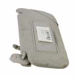 Sonnenblende Links 8143NZ Peugeot 407 SW (6E) Kombi 1.6 HDiF 16V (DV6TED4(9HZ)) 2009-09