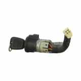 Lenkschloss 4162FK Citroën C1 Schrägheck 1.0 12V (1KR-FE(CFB)) 2012-08