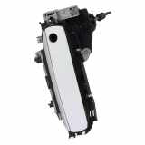 Türgriff Außen Links Vorne 4F0837207B Audi A3 Cabriolet (8P7) Cabrio 1.8 TFSI 16V (CDAA) 2011-10