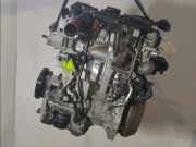 Motor BENZINE 1617296180 Peugeot 1 PHASE 2 2017-10