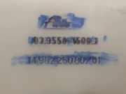 Hauptzylinder Citroën Jumpy (G9) Van 2.0 HDI 120 16V (DW10UTED4(RHK)) 2010-12