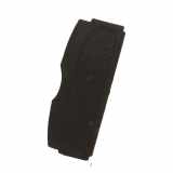 Hutablage 8794JK Peugeot 206+ (2L/M) Schrägheck 1.4 HDi (DV4TD(8HZ)) 2010-06