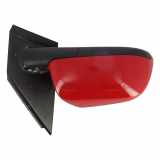 Außenspiegel Rechts Elektrisch 6Q1857508F01C Volkswagen Polo IV (9N1/2/3) Schrägheck 1.9 SDI (ASY) 2004-12 ASY