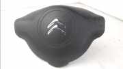 Airbag Lenkrad Peugeot Expert (G9) Van 1.6 HDi 90 (DV6UC(9HM)) 2015-04