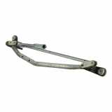 Scheibenwischer Mechanisch 288009286R Dacia Sandero II Schrägheck 0.9 TCE 12V LPG (H4B-408(H4B-B4)) 2018-06