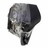 Sicherheitsgurt Links Hinten 8200532126 Renault Twingo II (CN) Schrägheck 3-drs 1.5 dCi 70 (K9K-740(K9K-17)) 2008-01