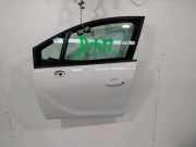 T?r Links Vorne 39144651 Opel Meriva Gro?raumlimousine 1.6 CDTI 16V (B16DTL) 2015-10