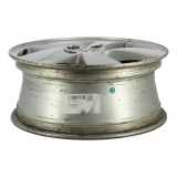 Leichtmetallrad -- 403000069R Renault Scénic III (JZ) Großraumlimousine 1.5 dCi 110 (K9K-836(K9K-J8)) 2010-05