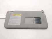 Sonnenblende Rechts 8480179J716GS Suzuki SX4 (EY/GY) SUV 2.0 16V DDiS 4x2 (D20AA) 2013-06
