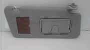 Sonnenblende Rechts 8480177K43J0T Suzuki Grand Vitara II (JT) SUV 1.9 DDiS (F9Q) 2006-03