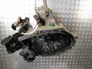 Getriebe Manuell 9810688480 Peugeot 208 (CA/CC/CK/CL) Schrägheck 1.2 Vti 12V (HMZ) 2017-10