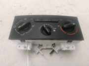 Bedienung Heizung 9804091180 Citroën Berlingo Van 1.6 HDi 90 (DV6DTED(9HF)) 2015-10