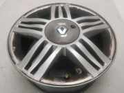 Leichtmetallrad - 8200026031 Renault Megane II (BM/CM) Schrägheck 1.5 dCi 105 (K9K-732) 2009-03