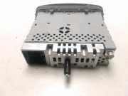 Radio 6564K6 Peugeot 107 Schrägheck 1.0 12V (384F(1KR)) 2007-05