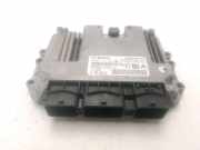 Motorsteuergerät 1610170080 Peugeot 5008 (0A/0E) Großraumlimousine 1.6 HDiF 16V (DV6TED4(9HZ)) 2010-09