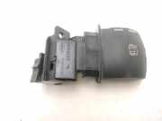 Radio Bedienung Renault Megane III Berline (BZ) Schrägheck 5-drs 1.5 dCi 110 (K9K-636) 2012-04
