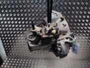 Getriebe Manuell 2222NW Peugeot 607 (9D/U) Limousine 2.2 HDi 16V FAP (DW12TED4(4HX)) 2004-03