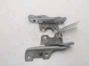 Motorhaubescharnier 8200715439 Renault Clio II (BB/CB) Schrägheck 1.2 (D7F-720) 1999-05