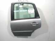 Tür Links Hinten 9006K7 Citroën C3 (FC/FL/FT) 5-Drs. 1.6 16V (NFU) 2006-05
