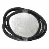 Türgummis Rechts Vorne 808323853R Renault Megane IV (RFBB) Schrägheck 5-drs 1.5 Energy dCi 115 (K9K-872) 2019-03