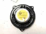 Lautsprecher - BMW X1 (E84) SUV sDrive 16d 2.0 16V (N47-D20C) 2014-12