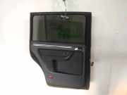 T?r Links Hinten 1T0833055S Volkswagen Touran (1T1/T2) Gro?raumlimousine 1.6 TDI 16V (CAYC) 2015-06 CAYC