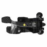 Bremspedal 5R4721060 Volkswagen Caddy Cargo V (SBA/SBH) Van 2.0 TDI BlueMotionTechnology (DTRE) 2021-11 DTRE