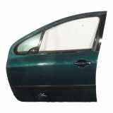 Tür Links Vorne 9002S8 Peugeot 307 (3A/C/D) Schrägheck 2.0 HDi 90 (DW10TD(RHY)) 2001-05