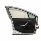 Tür Links Vorne 9002AW Peugeot 308 (4A/C) Schrägheck 1.6 HDi 16V FAP (DV6C(9HR)) 2011-07