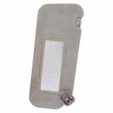 Sonnenblende Rechts 8143HL Citro?n Xsara Picasso (CH) Gro?raumlimousine 1.6 HDi 16V 92 (DV6ATED4(9HX)) 2006-05 DV6ATED4(9HX)