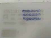 Scheibenwaschbehälter Vorne 7701058023 Renault Clio III (BR/CR) Schrägheck 1.5 dCi 85 (K9K-766) 2006-11