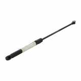 Gasdruckfeder Links Hinten 8731J8 Citroën C4 Berline (LC) Schrägheck 5-drs 1.6 HDi 16V (DV6ATED4(9HX)) 2009-10