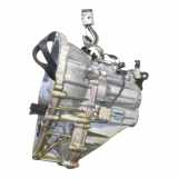 Getriebe Automatik 1611551980 Peugeot 108 Schrägheck 1.0 12V (1KRFE(CFB)) 2016-09