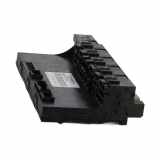 Sicherungskasten ACHTER 2035452201 Mercedes-Benz MERCEDES CLASSE CLC 2 C203 2008-12