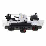 Bedienung Heizung 275101406R Dacia Sandero II Schr?gheck 0.9 TCE 12V (H4B-408(H4B-B4)) 2017-09